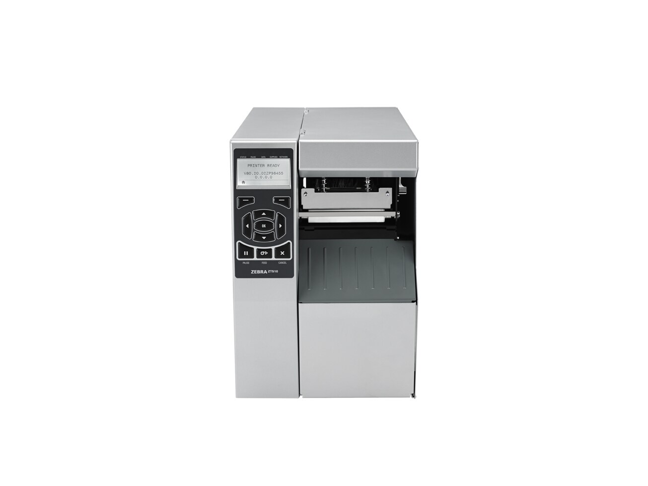 Drukarka przemysłowa Zebra ZT510